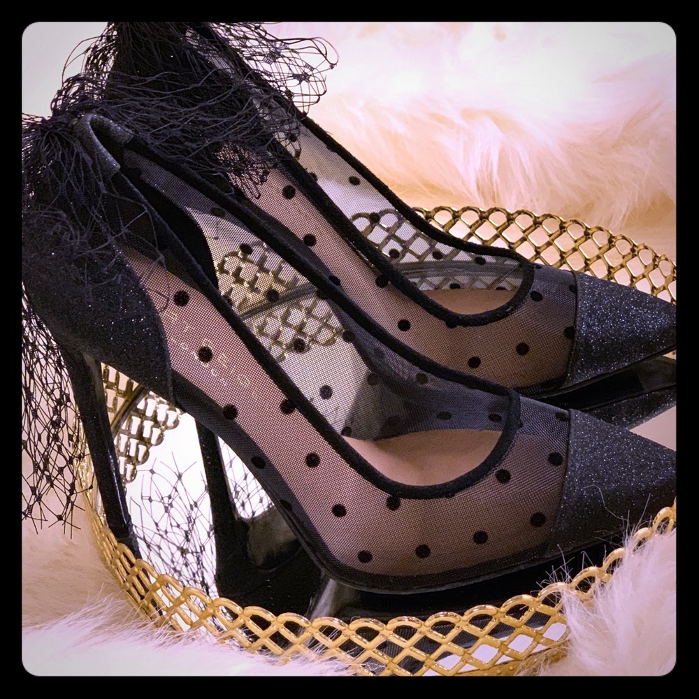 Kurt Geiger Heels